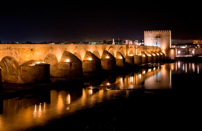 EFY.es Models in Cordoba