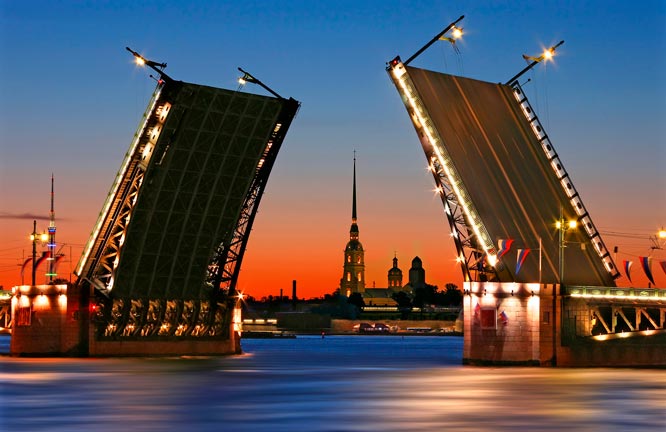 EFY.es Models in Saint-Petersburg