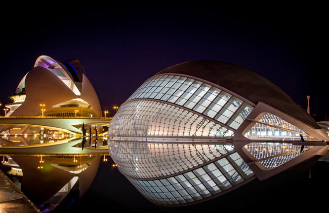 EFY.es Models in Valencia