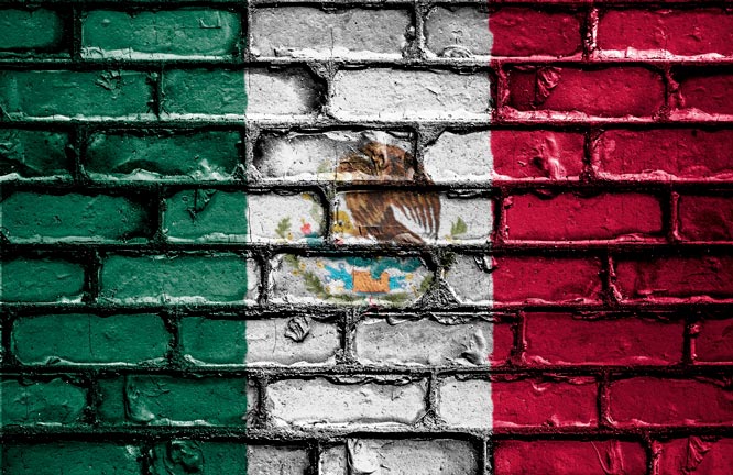 EFY.es Models in Mexico