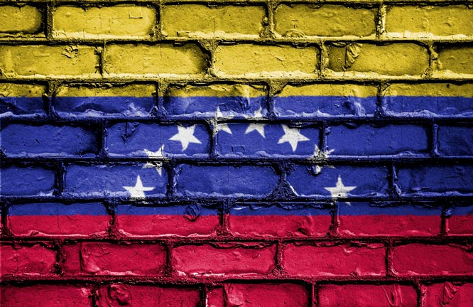 EFY.es Models in Venezuela