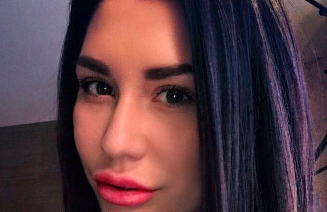 Erika Bellucci on EFY.es