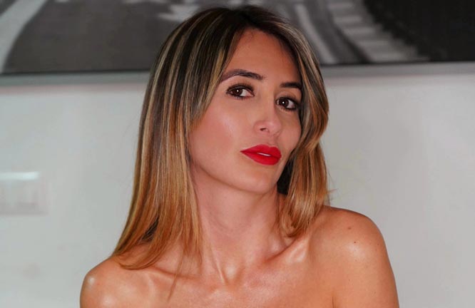 Linda Gonzalez on EFY.es