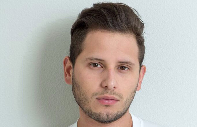Jack Escobar on EFY.es
